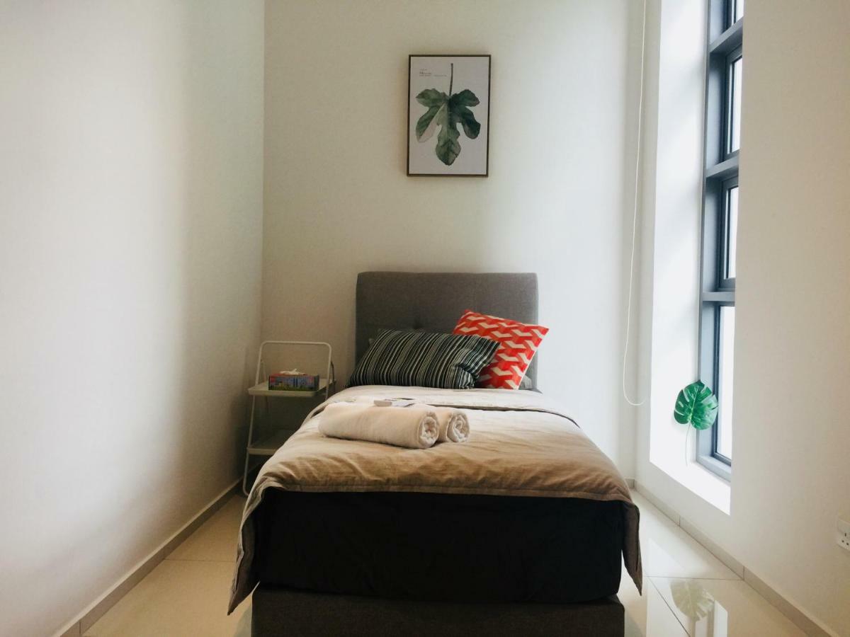 Robertson Suites Kuala Lumpur — Photos 3